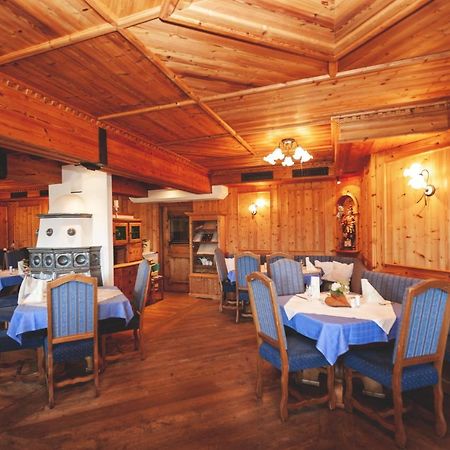 Roanwirt Hotel Sankt Lorenzen im Murztal Exterior foto