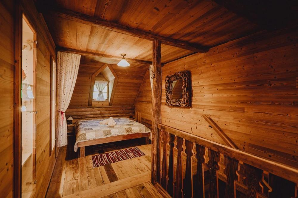 Roanwirt Hotel Sankt Lorenzen im Murztal Exterior foto